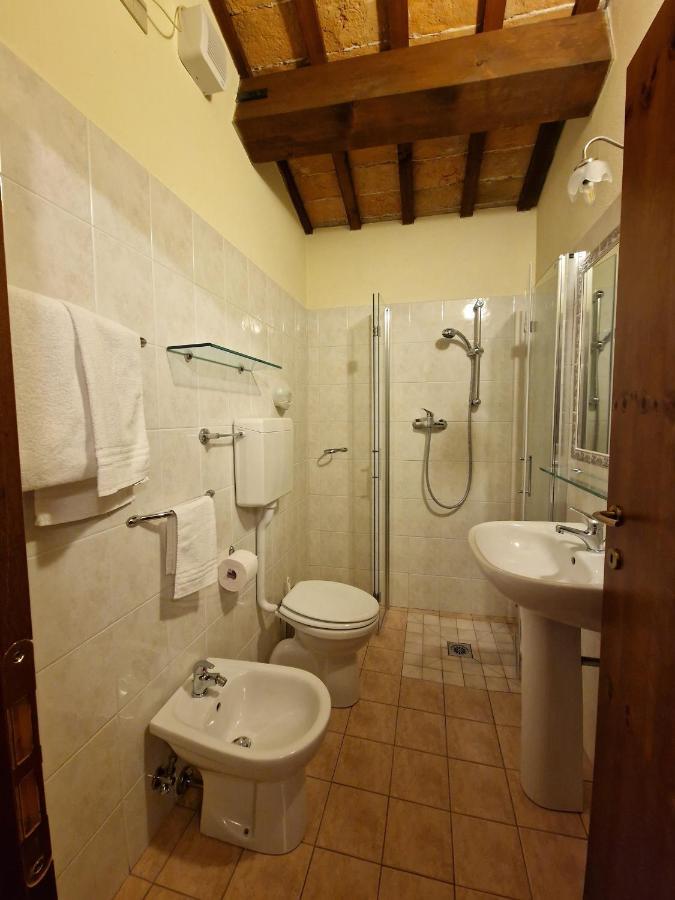 Agriturismo E Cantina La Sabbiona Faenza Eksteriør billede