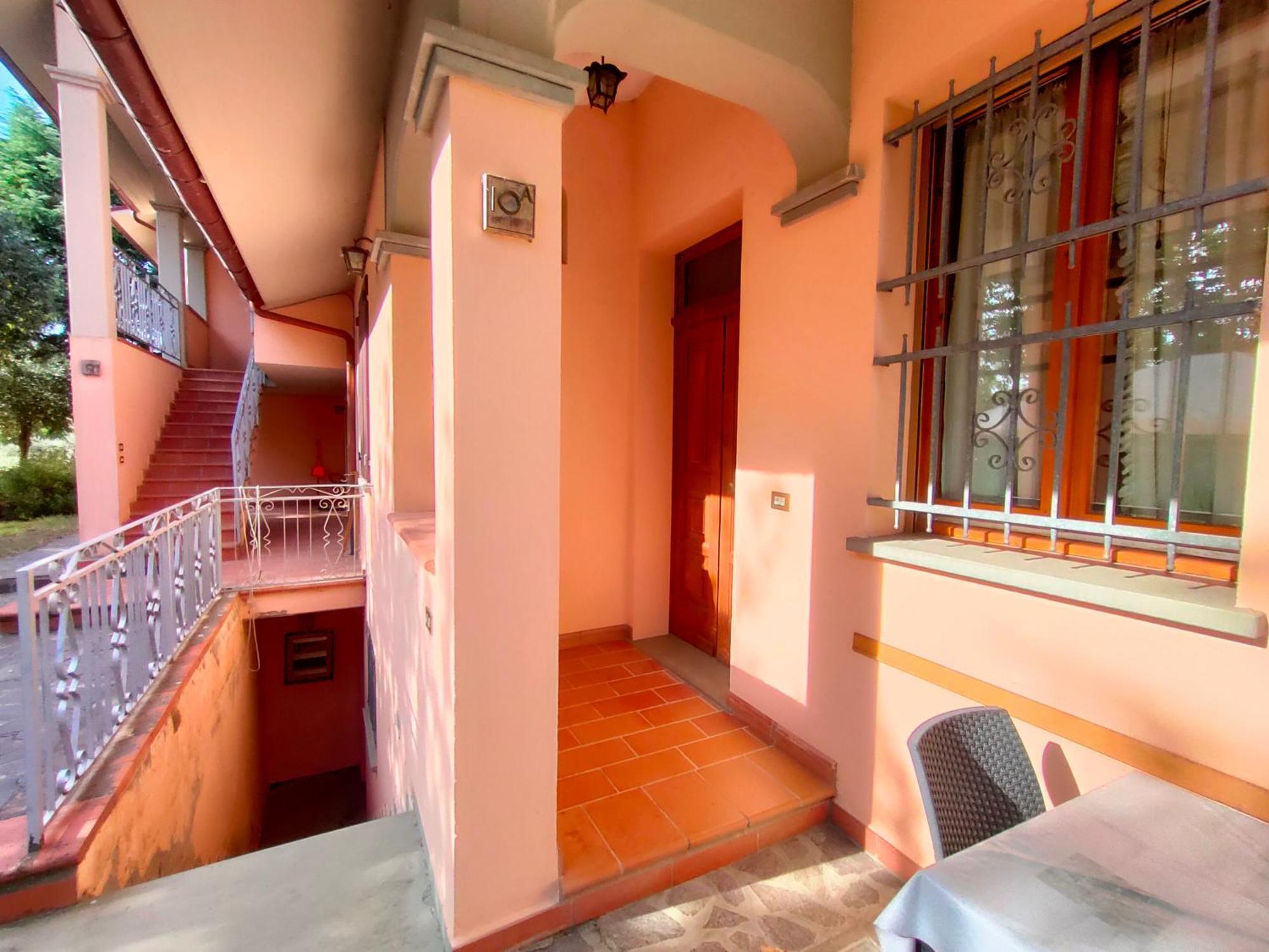Agriturismo E Cantina La Sabbiona Faenza Eksteriør billede